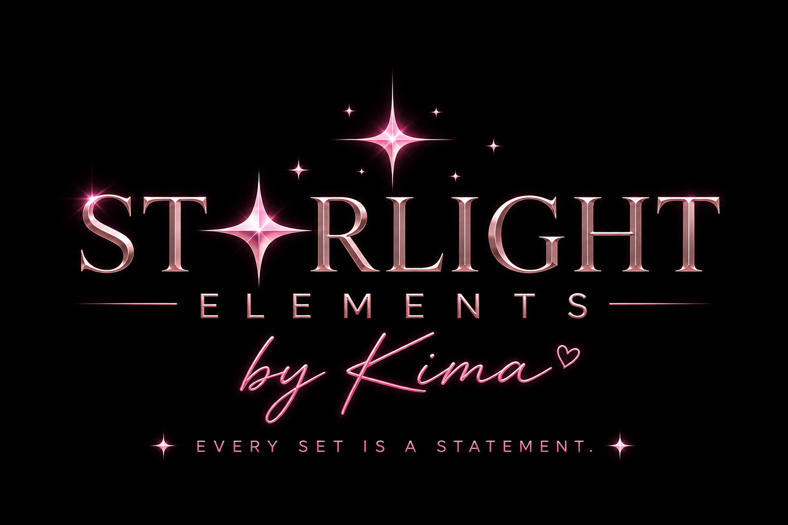 Starlight Elements